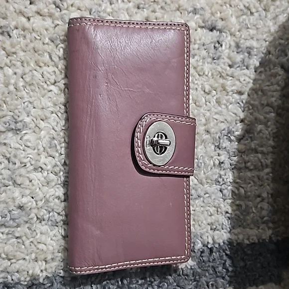 Coach wallet - Picture 2 of 10
